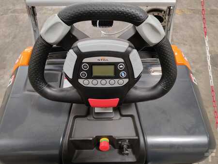 Horisontal ordreplukker 2025  Still OPX-L12/1450MM/BATT. (3)