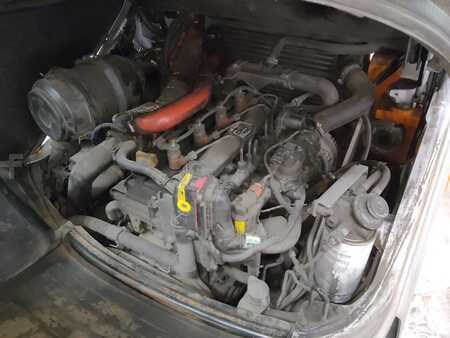 Dieselový VZV 2021  Still RX70-30 (4)