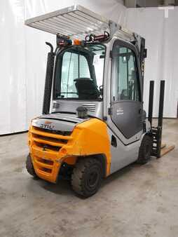 Empilhador diesel 2021  Still RX70-25 (2)