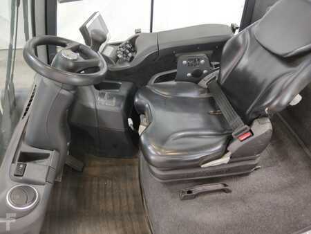 Empilhador diesel 2021  Still RX70-25 (3)