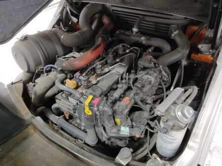 Empilhador diesel 2021  Still RX70-25 (4)
