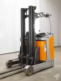 Chariots à mât rétractable 2020  Still FM-X12 (1)