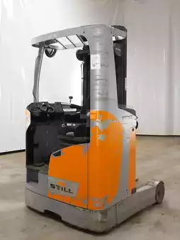 Chariots à mât rétractable 2020  Still FM-X12 (2)