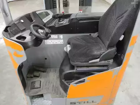 Chariots à mât rétractable 2020  Still FM-X12 (3)