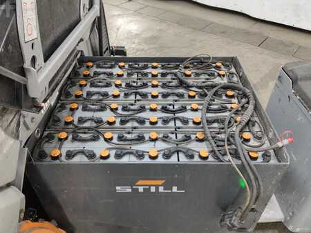 Elektro čtyřkolový VZV 2016  Still RX60-35 (4)