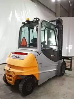 El truck - 4 hjulet 2013  Still RX60-50/600 (2)