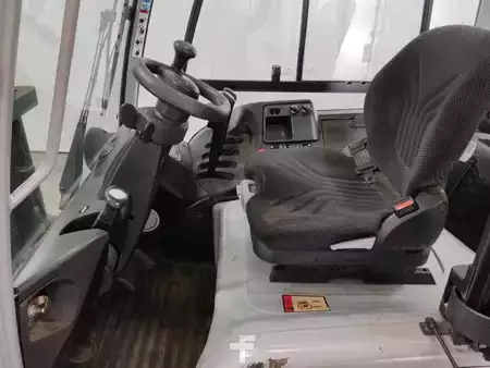 El truck - 4 hjulet 2013  Still RX60-50/600 (3)
