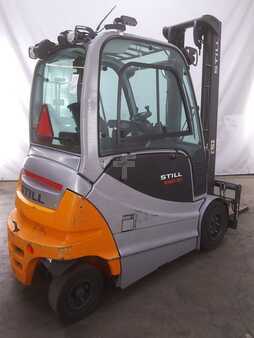 Chariots électriques à 4 roues 2019  Still RX60-30 (2)