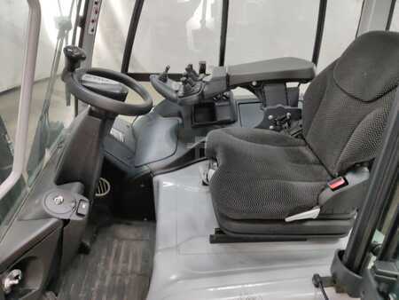 Chariots électriques à 4 roues 2019  Still RX60-30 (3)