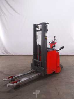 Hochhubwagen 2019  Linde D14AP (1)
