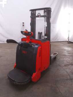 Hochhubwagen 2019  Linde D14AP (2)