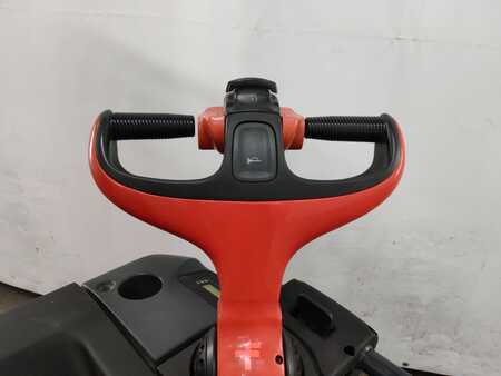 Hochhubwagen 2019  Linde D14AP (3)