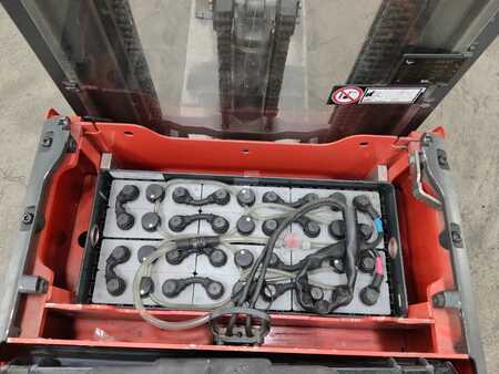 Hochhubwagen 2019  Linde D14AP (4)