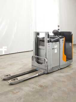 Ruční vysokozdvižný vozík 2020  Still EXD-S20 (1)