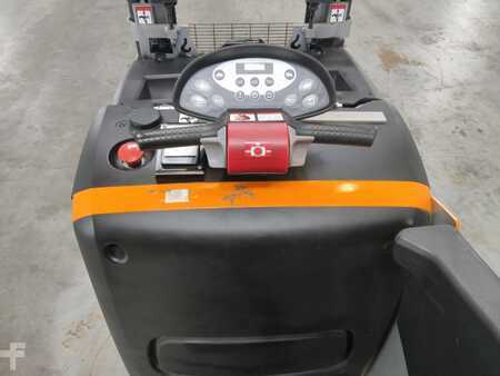 Ruční vysokozdvižný vozík 2020  Still EXD-S20 (3)