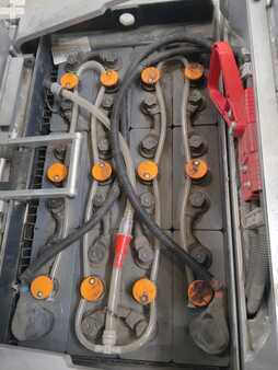 Ruční vysokozdvižný vozík 2020  Still EXD-S20 (4)