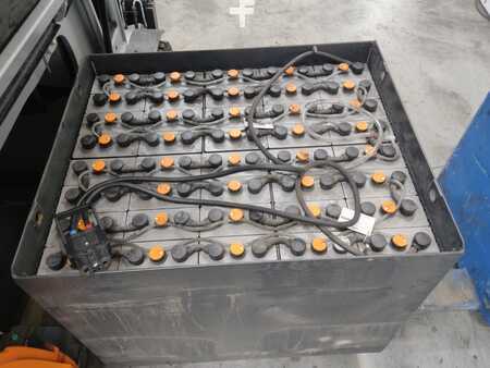 Elektro čtyřkolový VZV 2019  Still RX60-35 (4)