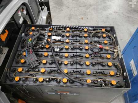 Chariots électriques à 4 roues 2020  Still RX60-30 (4)