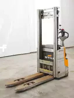 Apilador eléctrico 2019  Still EXV12 (1)