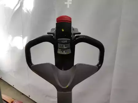 Apilador eléctrico 2019  Still EXV12 (3)