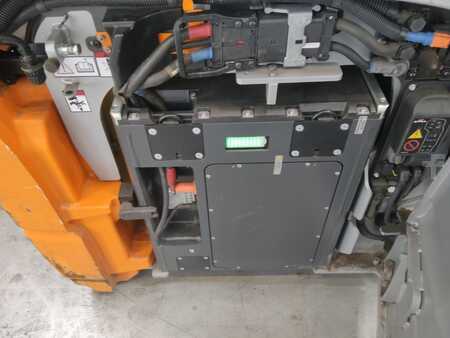 Chariots électriques à 3 roues 2020  Still RX20-14C/LIION (4)