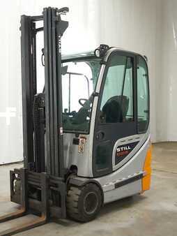 Eléctrico - 3 rodas 2015  Still RX20-15/WAAGE (1)