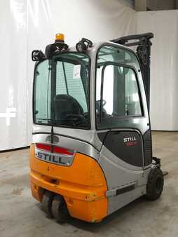 Eléctrico - 3 rodas 2015  Still RX20-15/WAAGE (2)