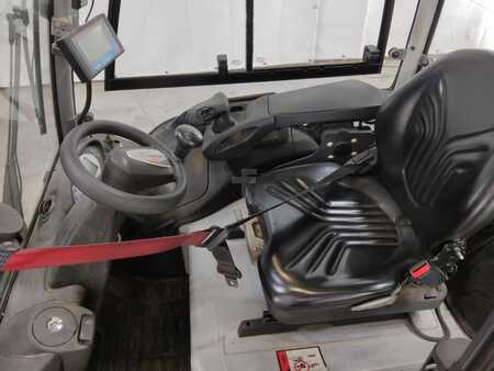 Eléctrico - 3 rodas 2015  Still RX20-15/WAAGE (3)