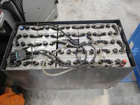 Eléctrico - 3 rodas 2015  Still RX20-15/WAAGE (4)