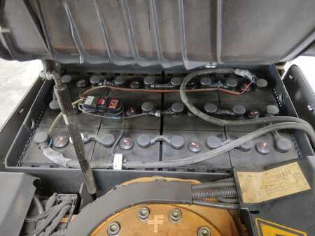 Eléctrico - 3 rodas 2020  Still RX50-16 (4)