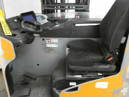 Chariots à mât rétractable 2016  Still FM-X25 (3)