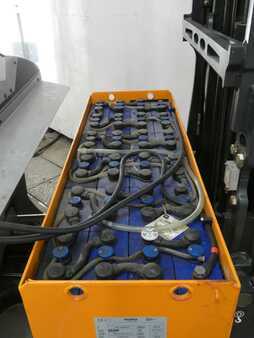 Chariots à mât rétractable 2016  Still FM-X25 (4)