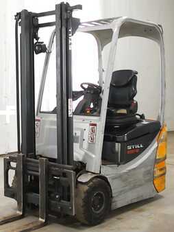 Eléctrico - 3 rodas 2020  Still RX50-16 (1)