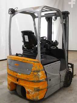 Eléctrico - 3 rodas 2020  Still RX50-16 (2)