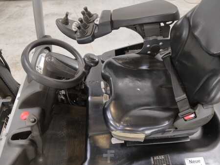 Eléctrico - 3 rodas 2020  Still RX50-16 (3)