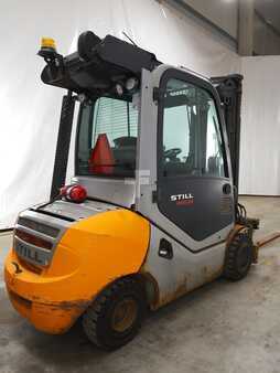 Dieselový VZV 2014  Still RX70-30 (2)