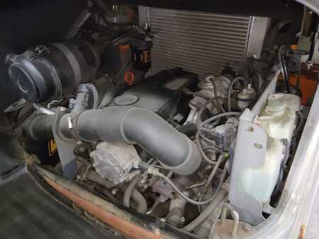 Dieselový VZV 2014  Still RX70-30 (4)