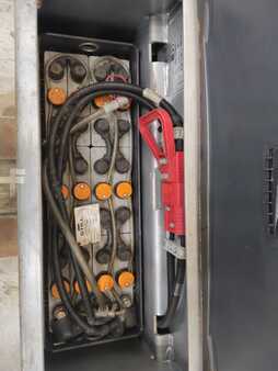Transpalettes éléctriques 2018  Still EXU-SF20 (4)