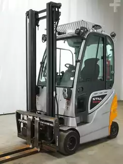Eléctrico - 4 rodas 2018  Still RX20-18P/H (1)