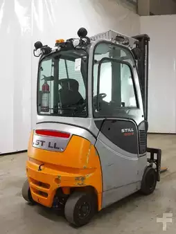 Eléctrico - 4 rodas 2018  Still RX20-18P/H (2)