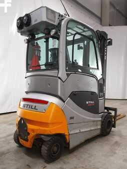 Elektro čtyřkolový VZV 2019  Still RX60-35 (2)