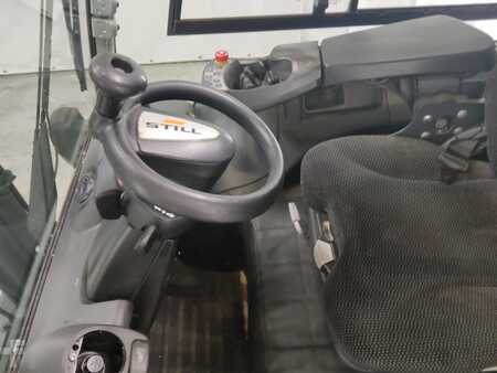 Elektro čtyřkolový VZV 2019  Still RX60-35 (3)