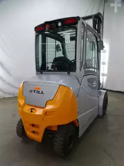 Chariots électriques à 4 roues 2022  Still RX60-40/BATT.NEU (2)
