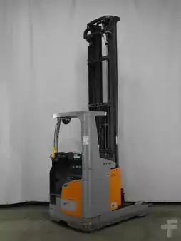 Carretilla retráctil 2020  Still FM-X17 (2)