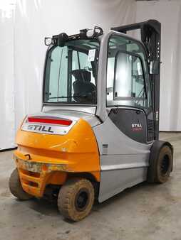 Eléctrico - 4 rodas 2019  Still RX60-50 (2)