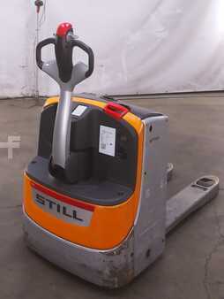Porta-paletes elétrico 2016  Still EXU20 (2)