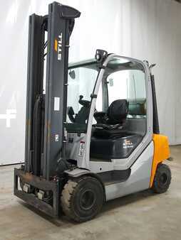 Gas gaffeltruck 2021  Still RX70-25T (1)