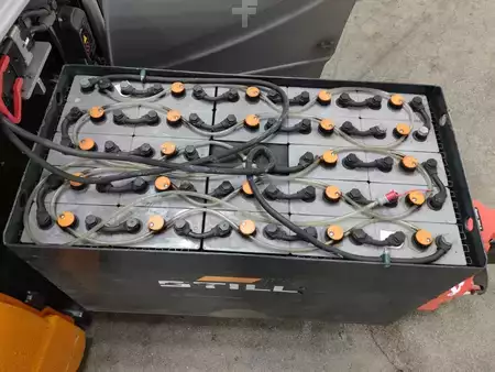 Elektrisk- 3 hjul 2020  Still RX20-18 (4)