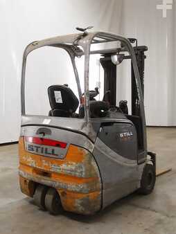 Eléctrico - 3 rodas 2011  Still RX20-15 (2)