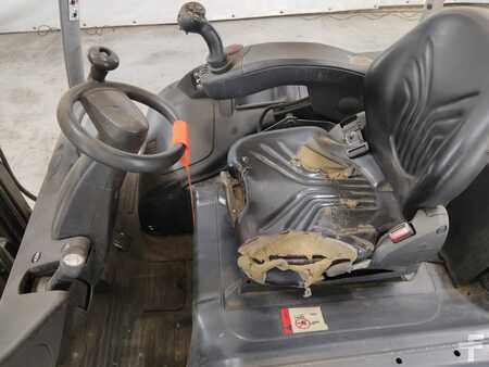 Eléctrico - 3 rodas 2011  Still RX20-15 (3)